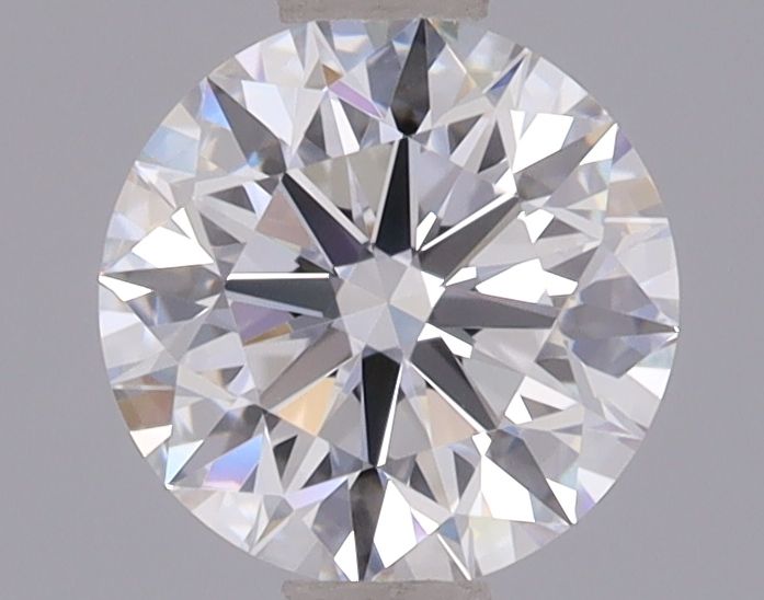 1.04 ct. round Lab Grown Diamond front image