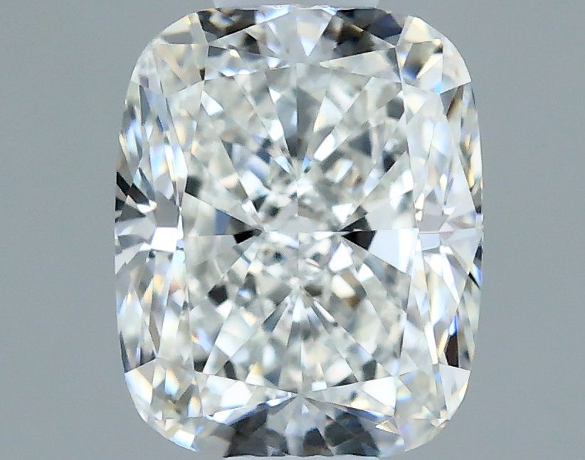 0.45 ct Cushion Brilliant diamond