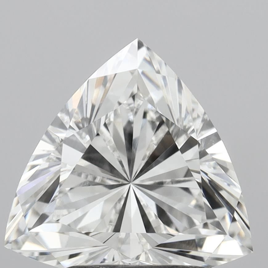 1.99 ct lab-grown Triangular Diamond