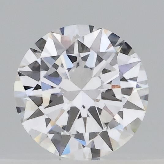 0.22 ct lab-grown Round Diamond