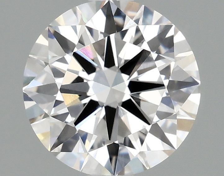 1.51 ct. round Lab Grown Diamond front image