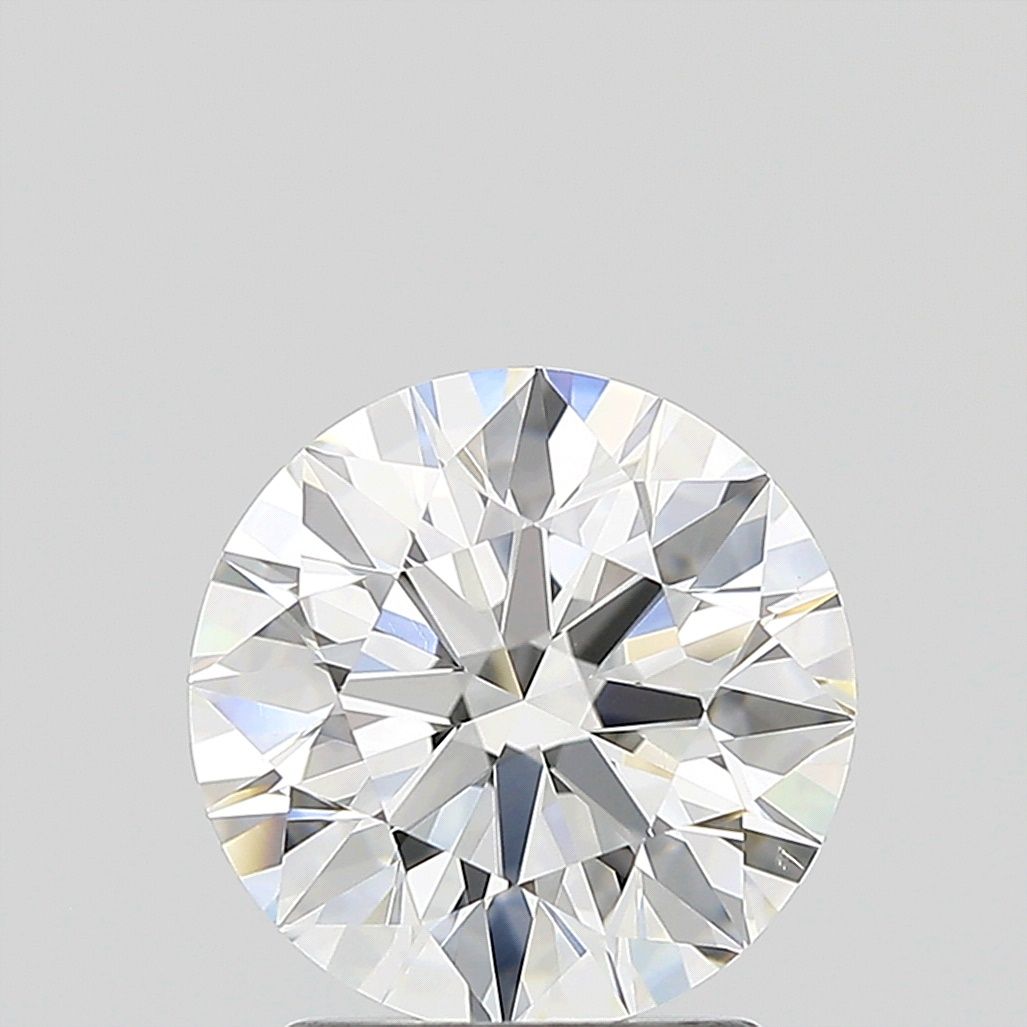 1.80 ct Round diamond