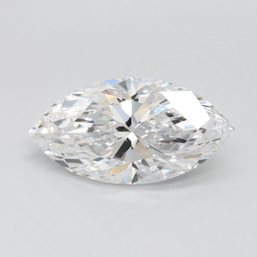 1.01 ct. marquise Lab Grown Diamond front image