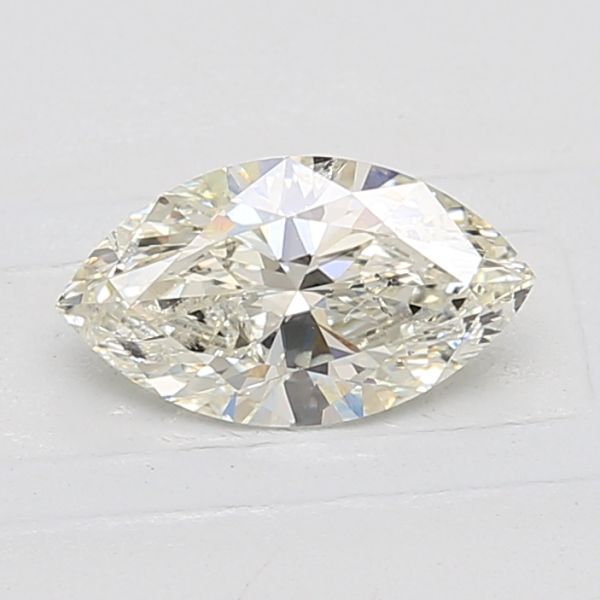 1.11 ct. marquise Lab Grown Diamond front image
