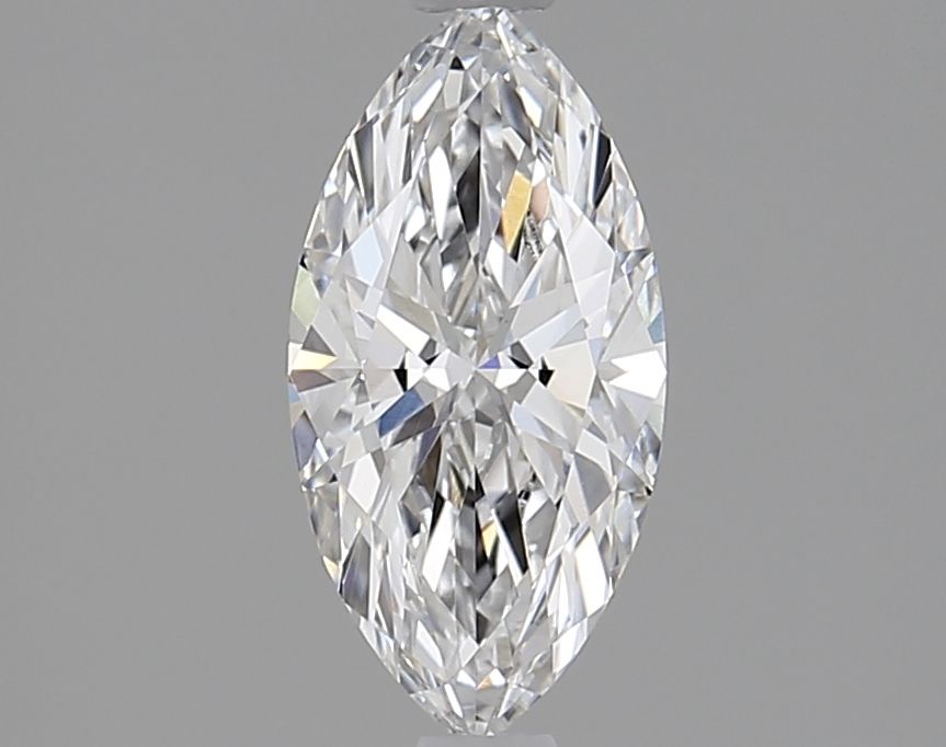 1.03 ct. marquise Lab Grown Diamond front image