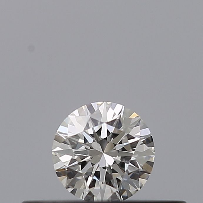 0.18 ct Round diamond