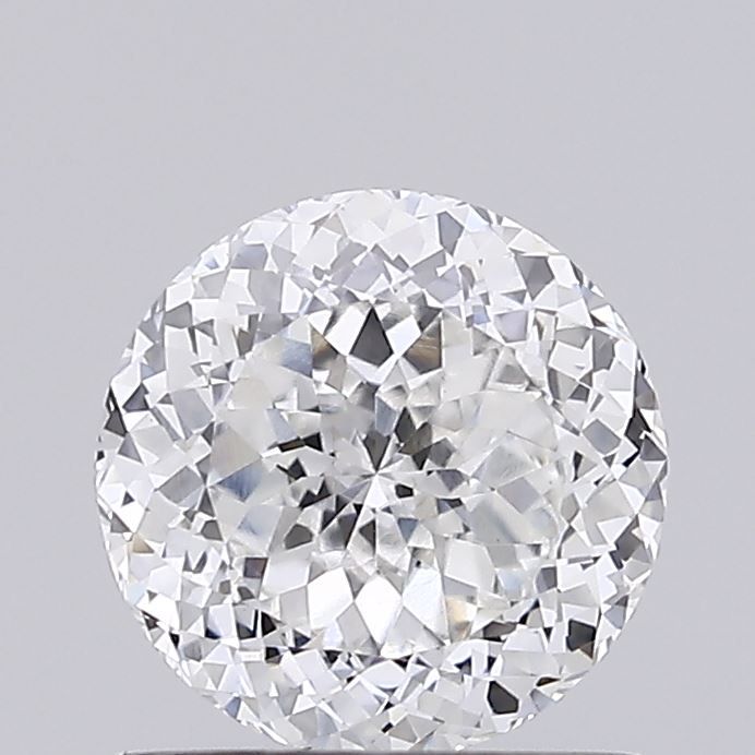 1.13 ct. round Lab Grown Diamond front image