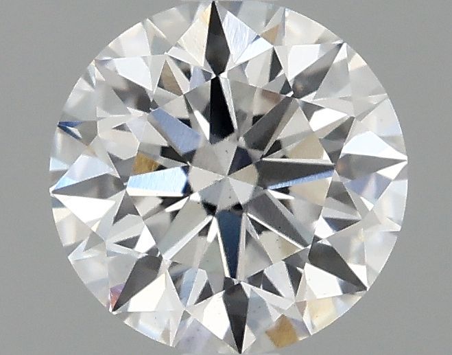 1.03 ct. round Lab Grown Diamond front image