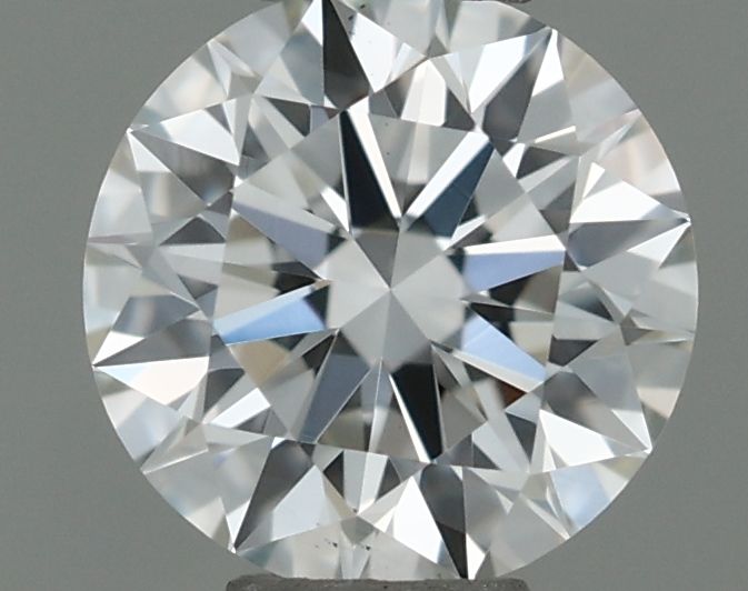 0.30 ct Round diamond