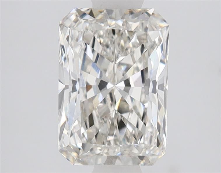 1.50 ct Radiant diamond