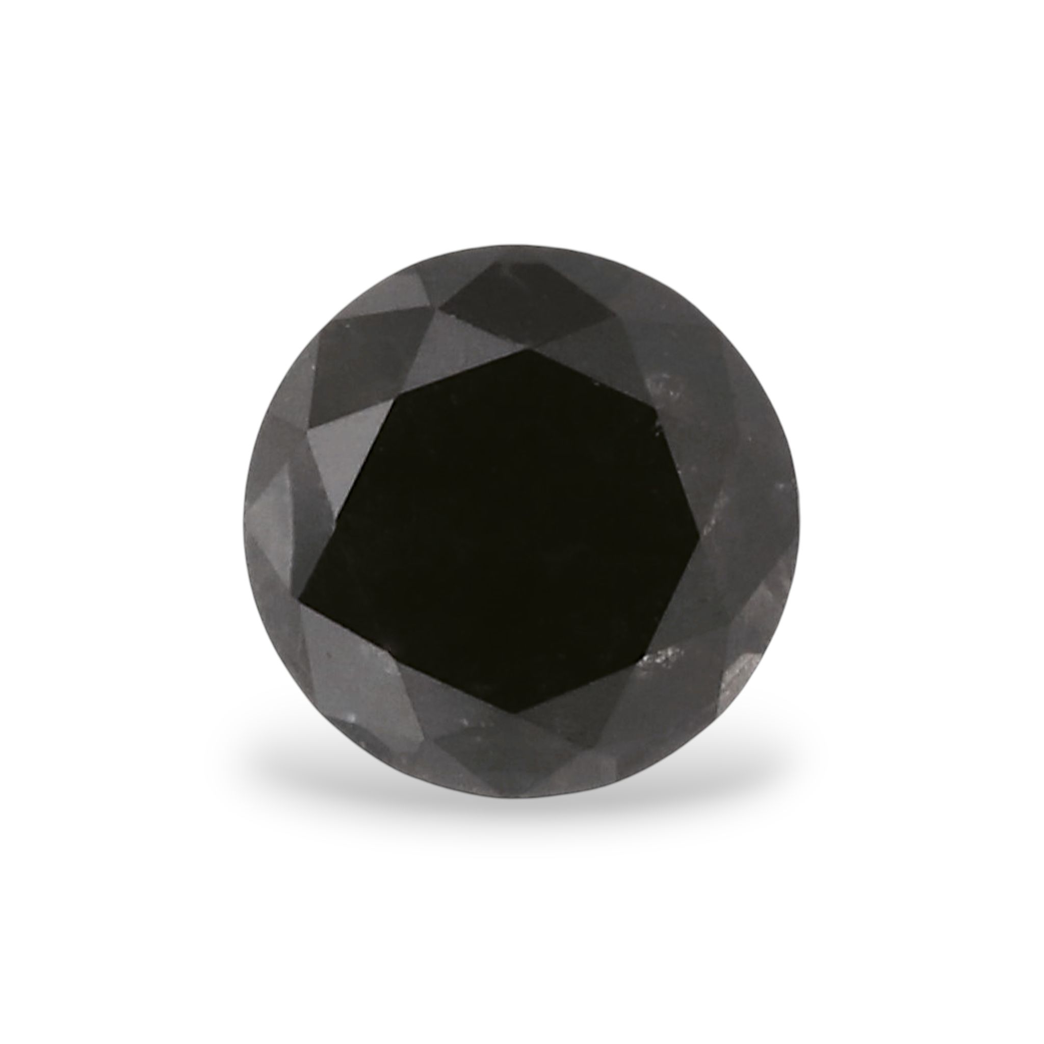 0.46 ct Round diamond