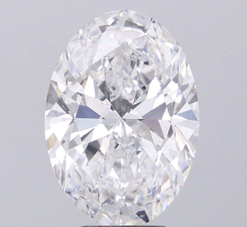 5.04 Carat