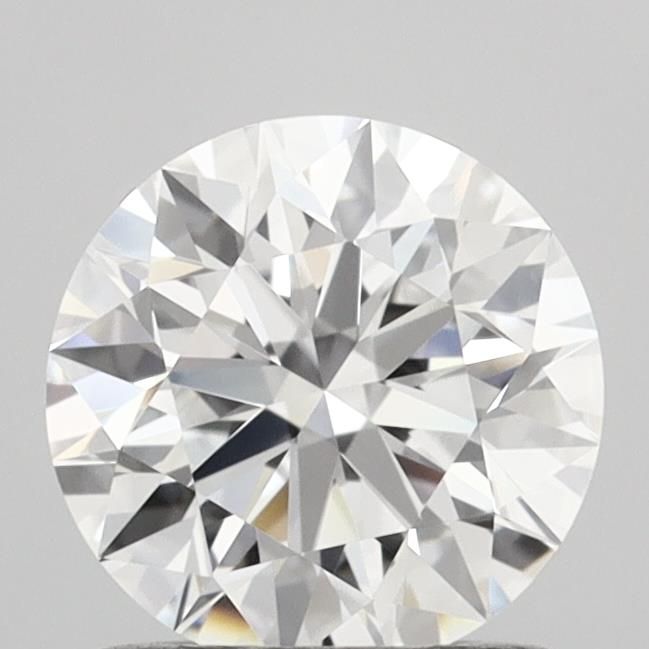 1.03 ct. round Lab Grown Diamond front image