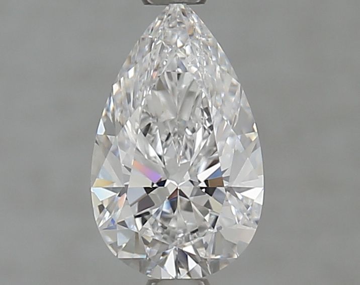 1.08 ct. pear Lab Grown Diamond front image