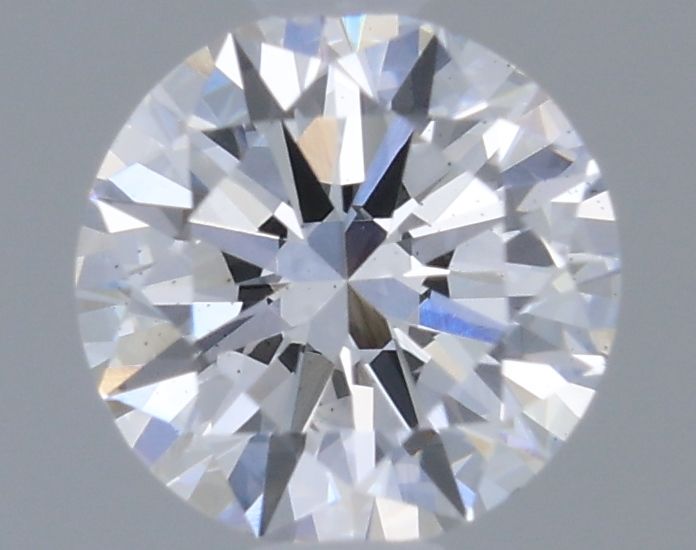 0.28 ct lab-grown Round Diamond