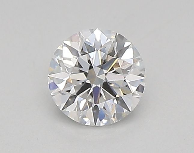 0.29 ct lab-grown Round Diamond