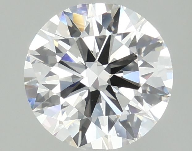 1.72 ct. round Lab Grown Diamond front image
