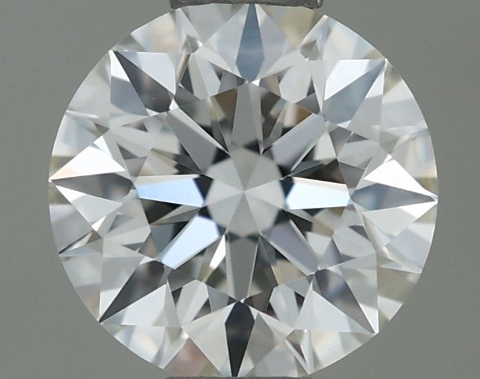 0.40 ct Round diamond