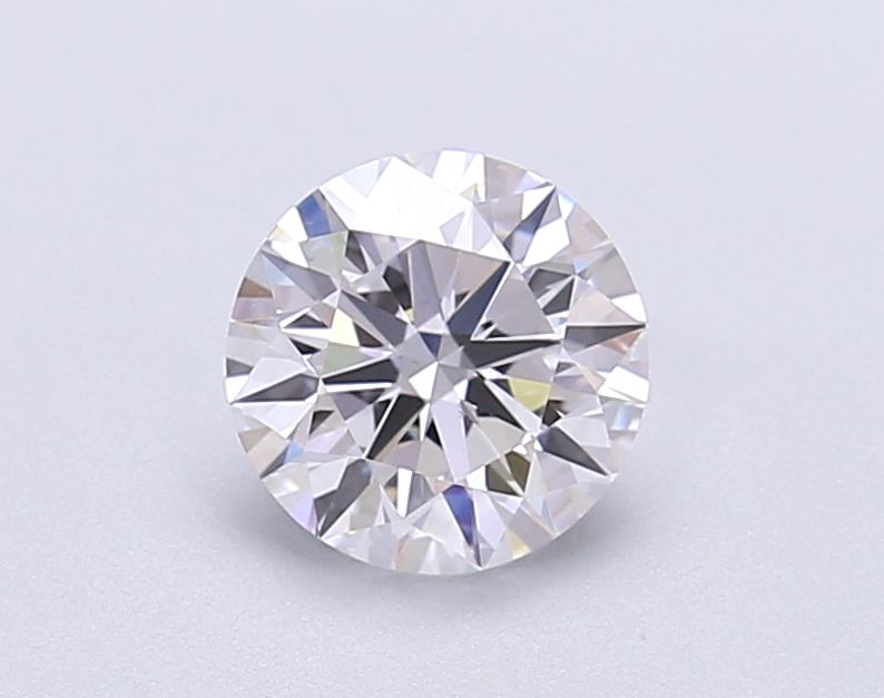 1.14 ct. round Lab Grown Diamond front image