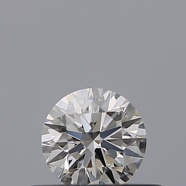 0.29 ct Round diamond