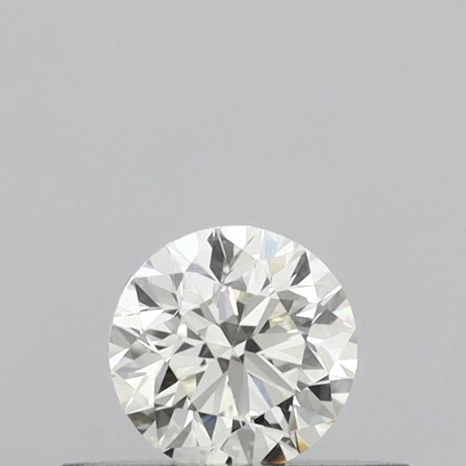 0.3 ct Round Diamond