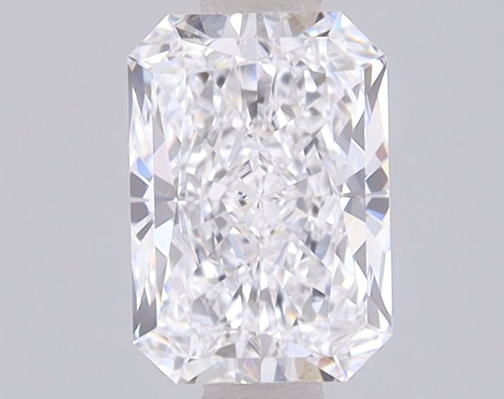 1.01 ct. radiant Lab Grown Diamond front image