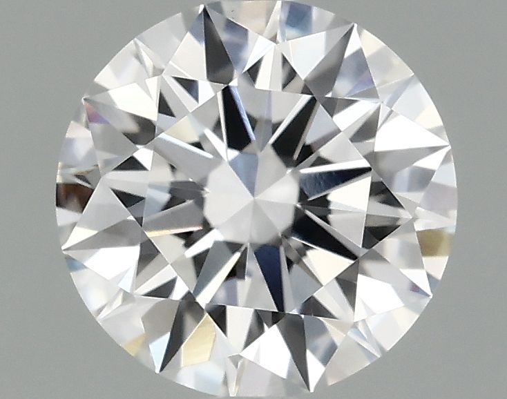 1.03 ct. round Lab Grown Diamond front image