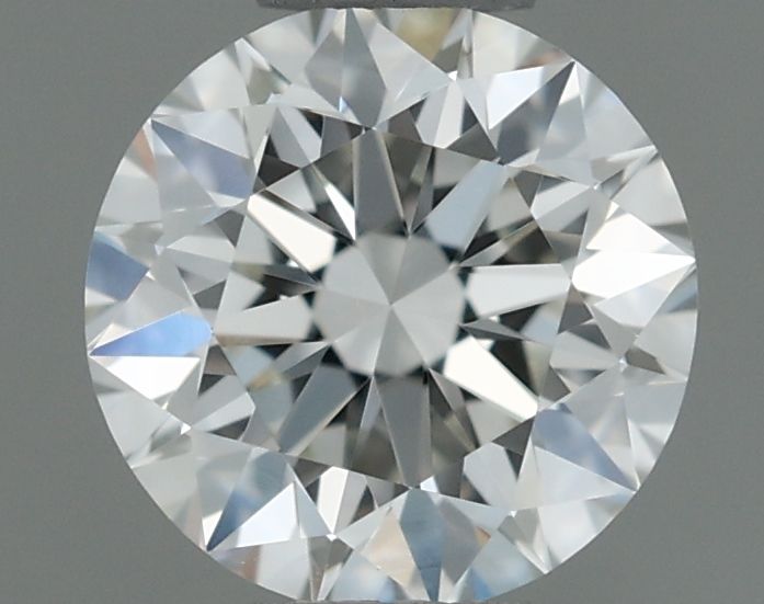 0.40 ct Round diamond