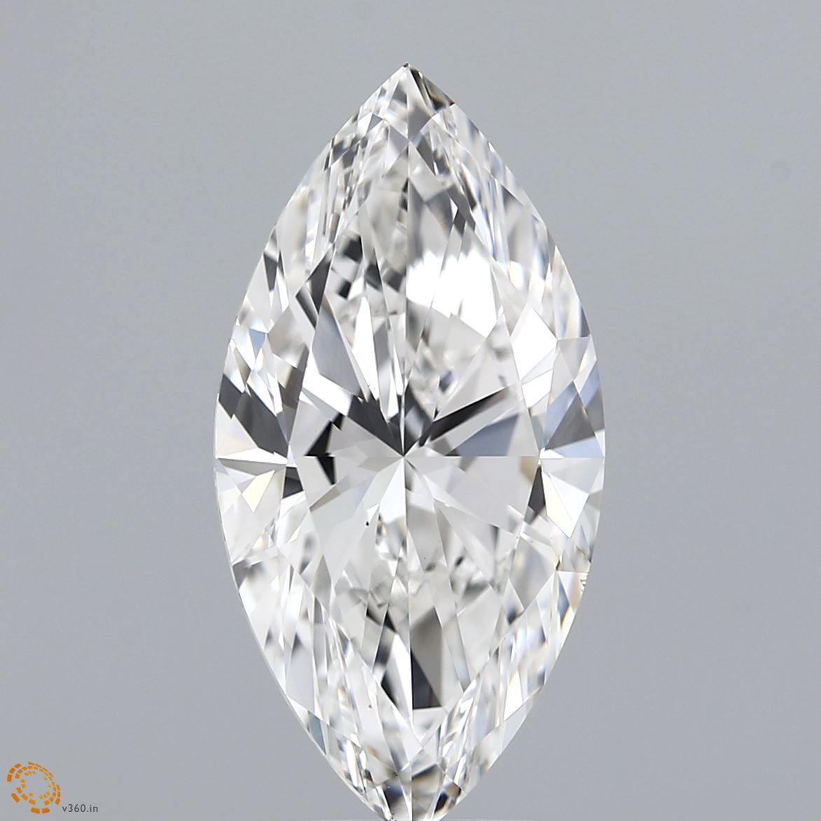 5.01 Carat