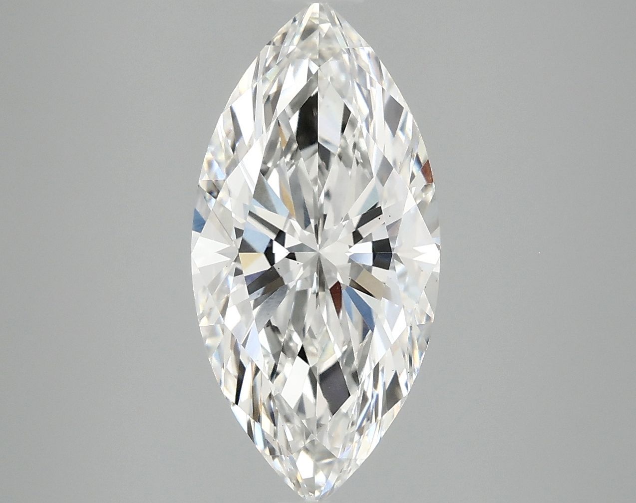 3.01 ct Marquise diamond