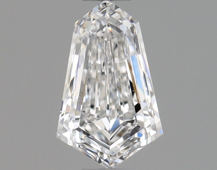 0.53 ct Kite Diamond