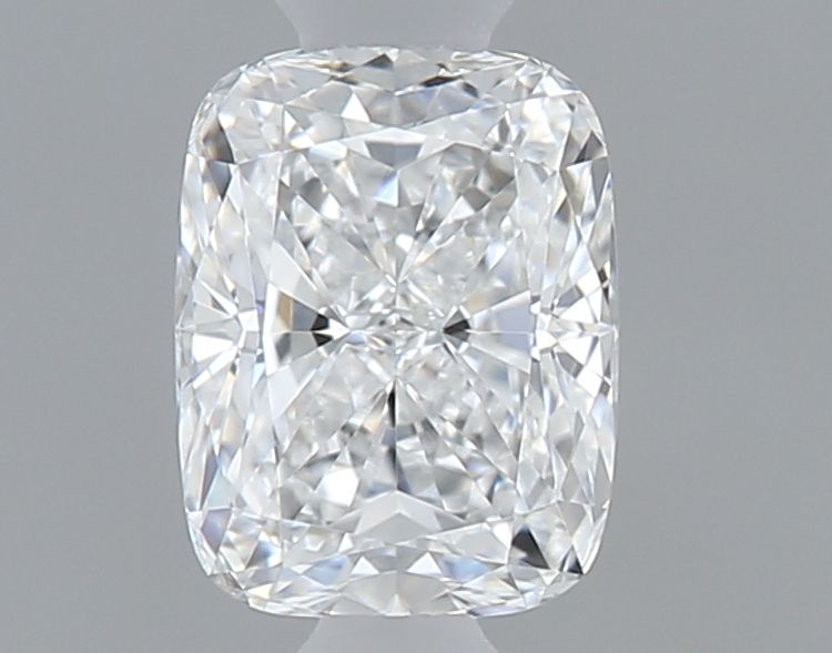 0.3 ct Cushion brilliant Diamond
