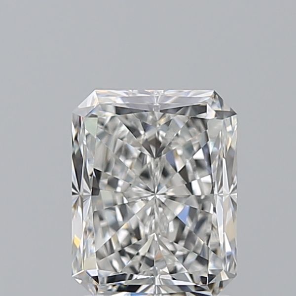 2.00 ct Radiant diamond