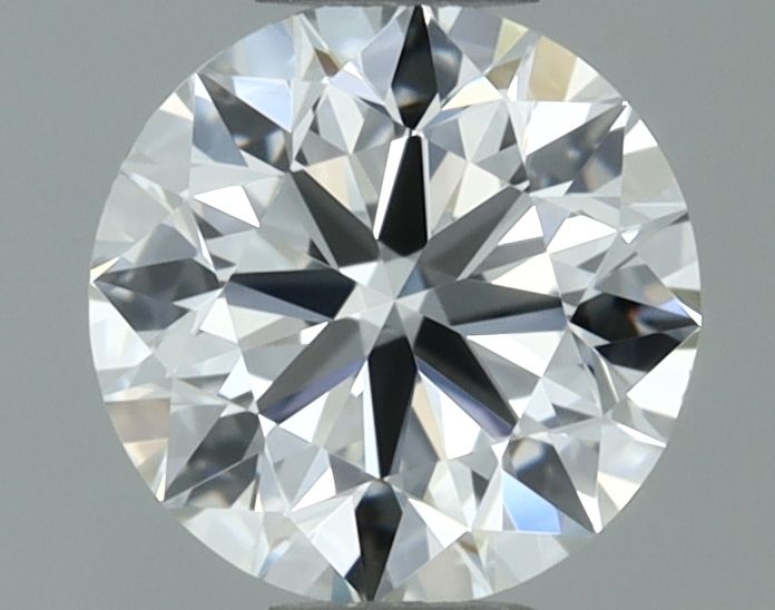 0.40 ct Round diamond