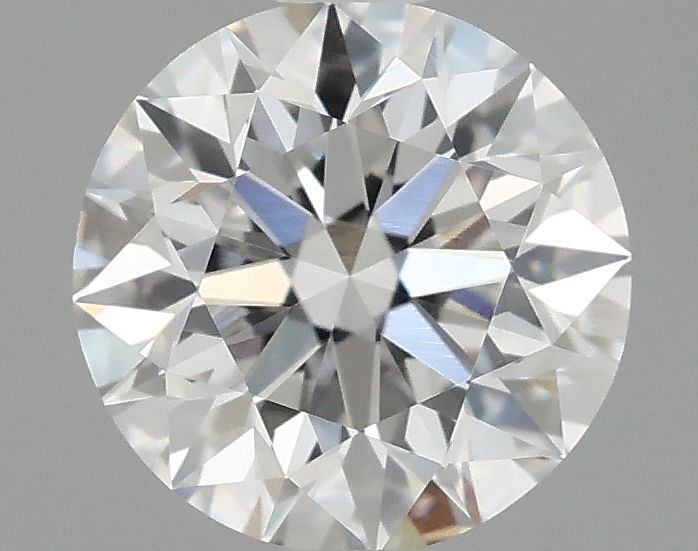 1.03 ct. round Lab Grown Diamond front image