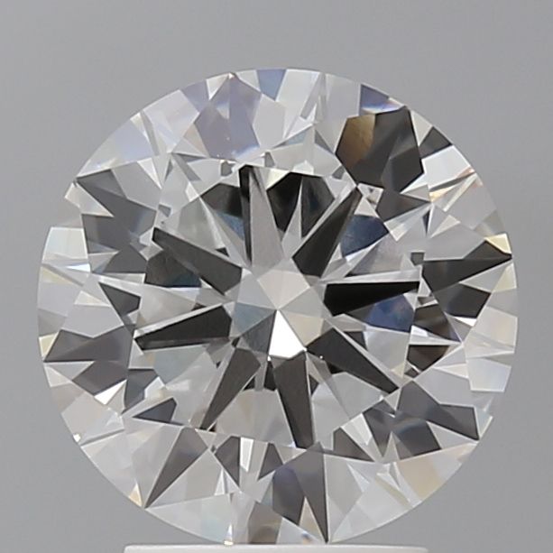 3.03 ct Round diamond