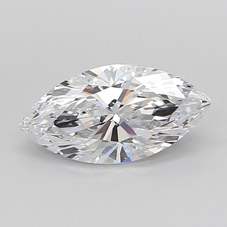 1.56 ct. marquise Lab Grown Diamond front image