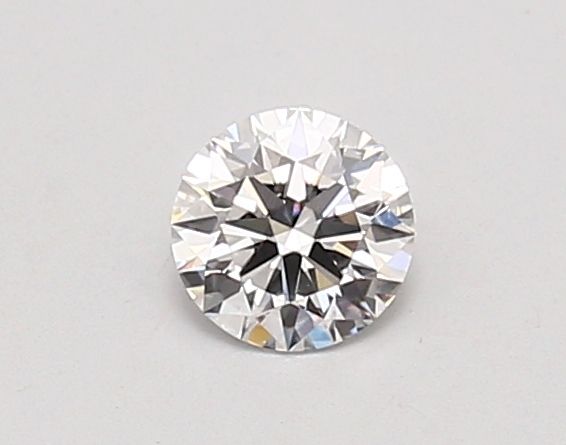0.45 ct lab-grown Round Diamond
