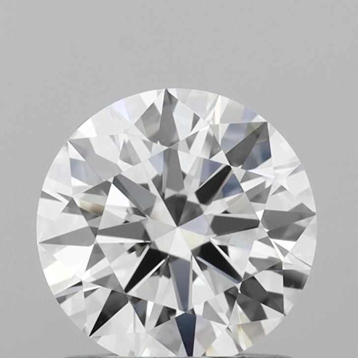 1.00 ct. round Lab Grown Diamond front image