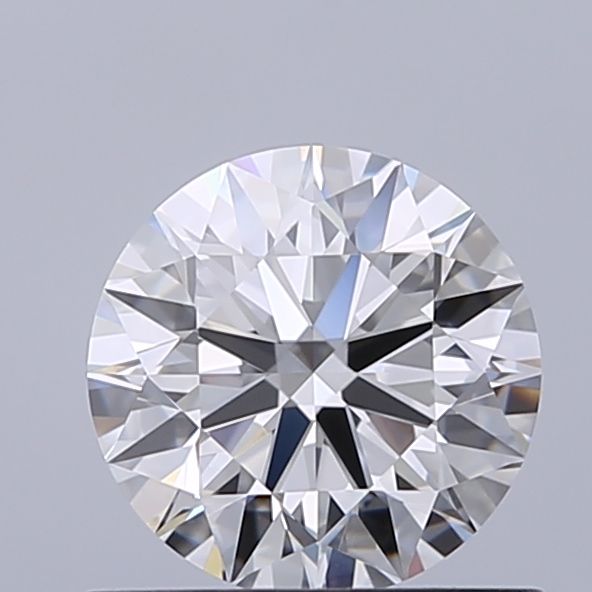 Diamant Rond 0.73 ct - Couleur D - Pureté VVS1