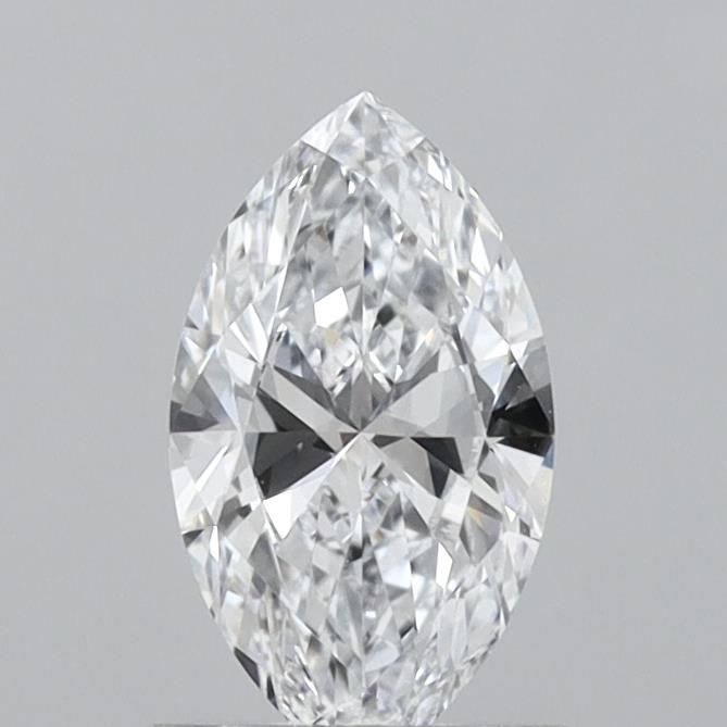 1.03 ct. marquise Lab Grown Diamond front image