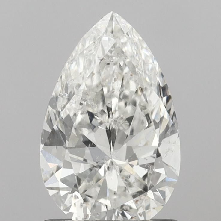 1.01 Carat