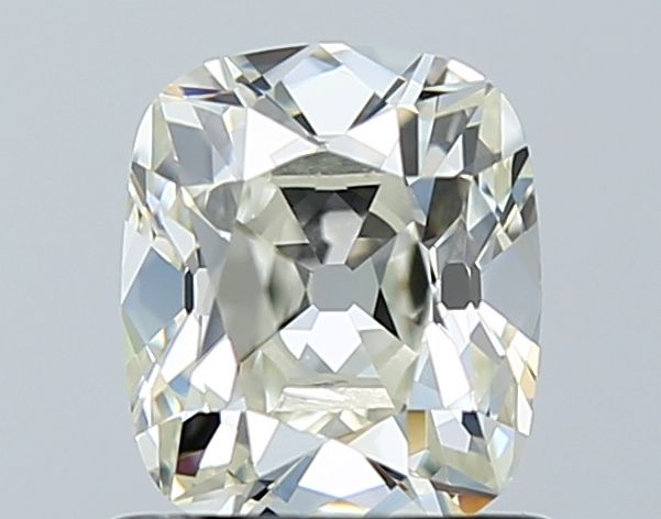 1 ct Old miner Diamond