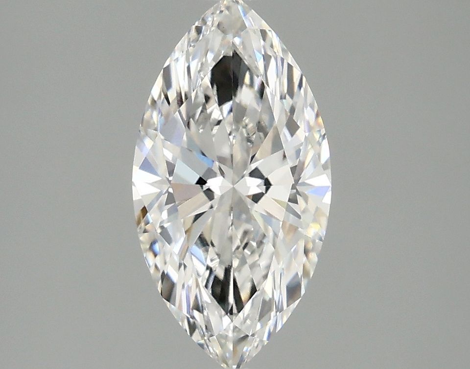 1.51 ct Marquise diamond