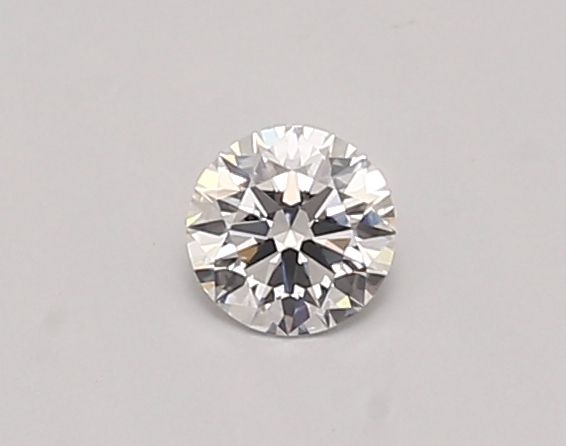 0.28 ct lab-grown Round Diamond