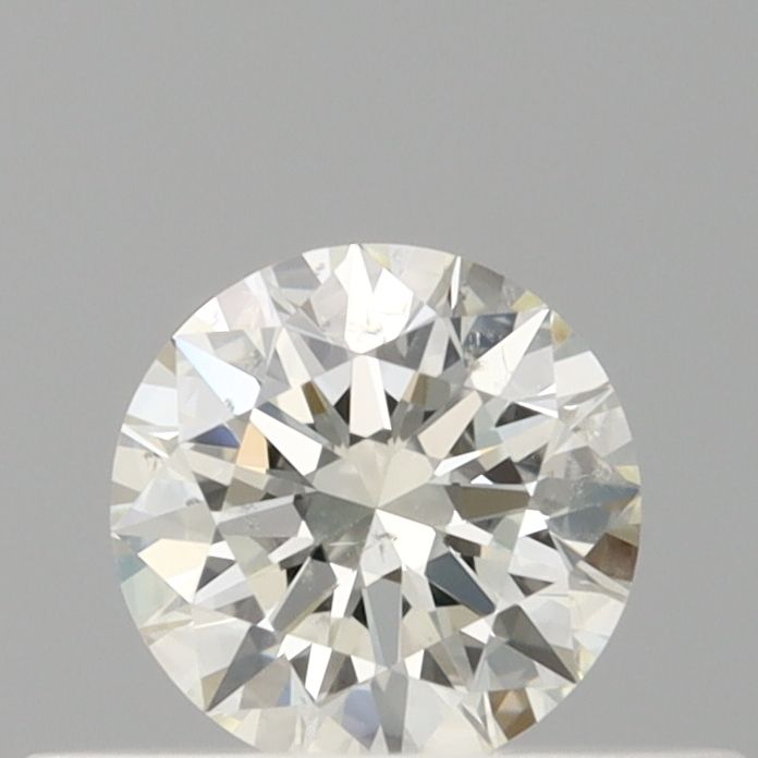 0.31 ct Round Diamond