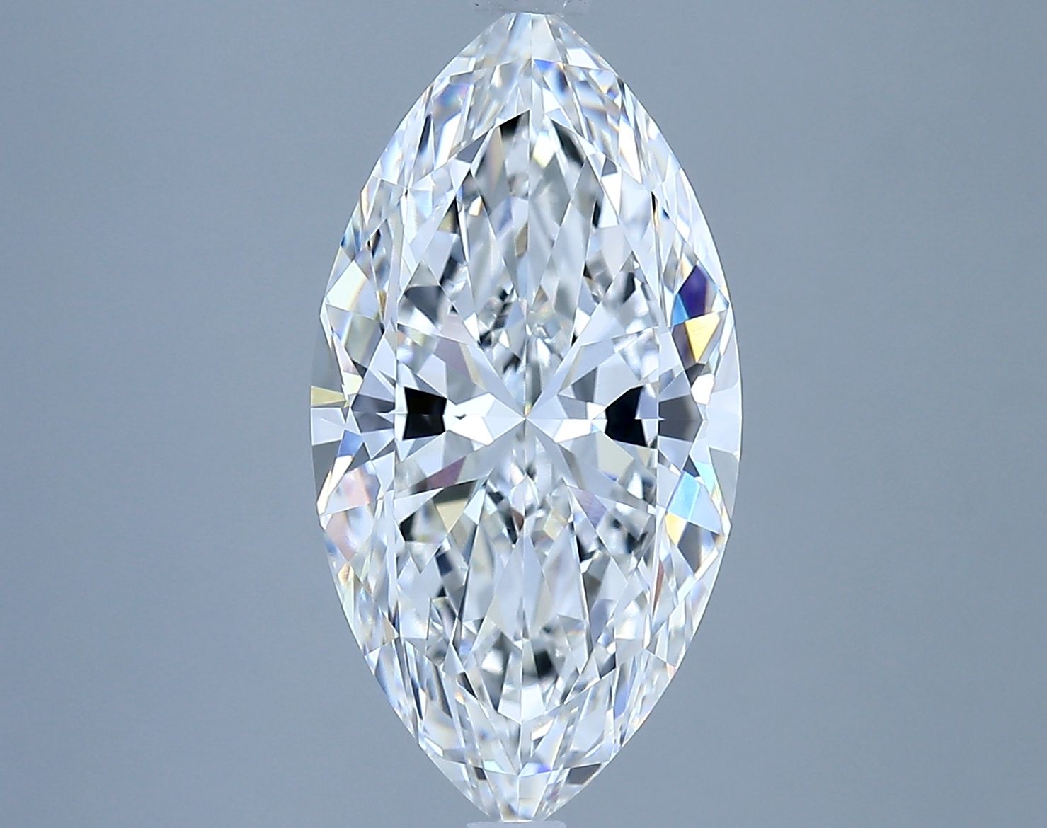 5.01 Carat