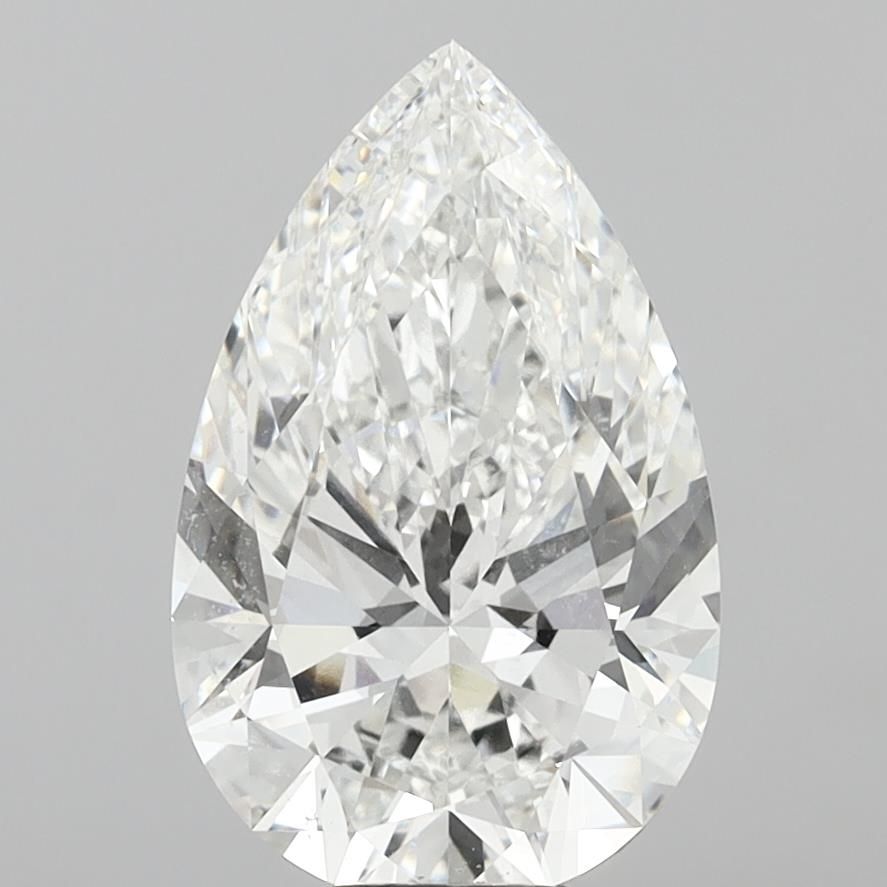 8.57 Carat