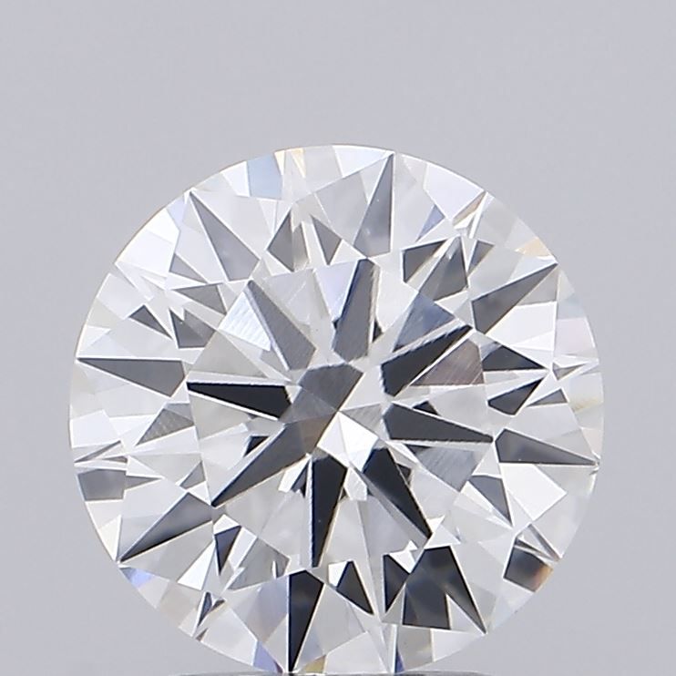 2.44 Carat