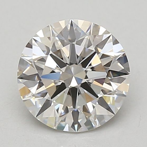 1.50 ct. round Lab Grown Diamond front image